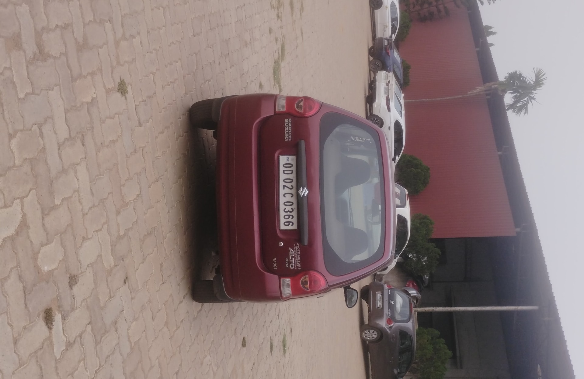 Used 2012 Maruti Suzuki Alto K10 Used 2012 Maruti Suzuki Alto K10