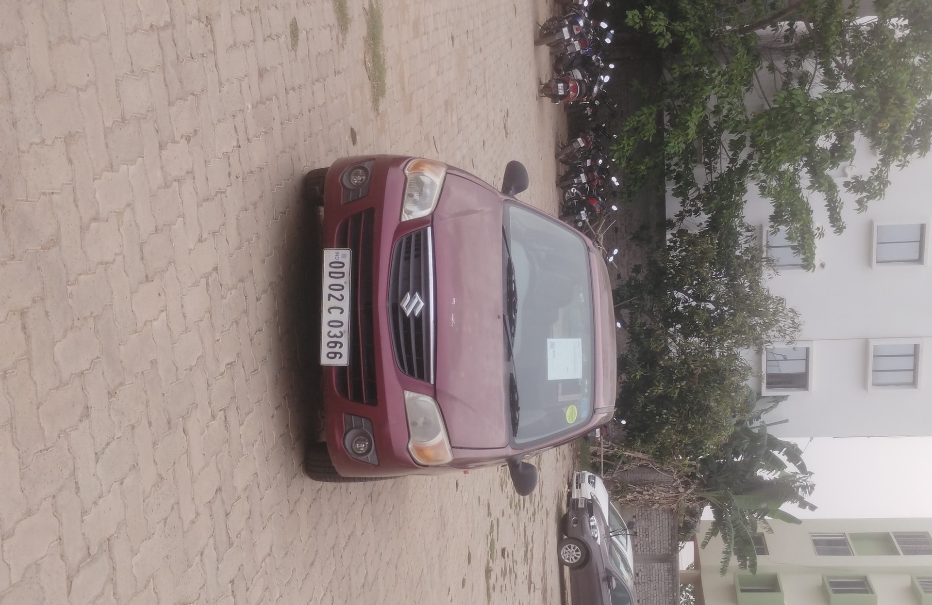 Used 2012 Maruti Suzuki Alto K10 Used 2012 Maruti Suzuki Alto K10