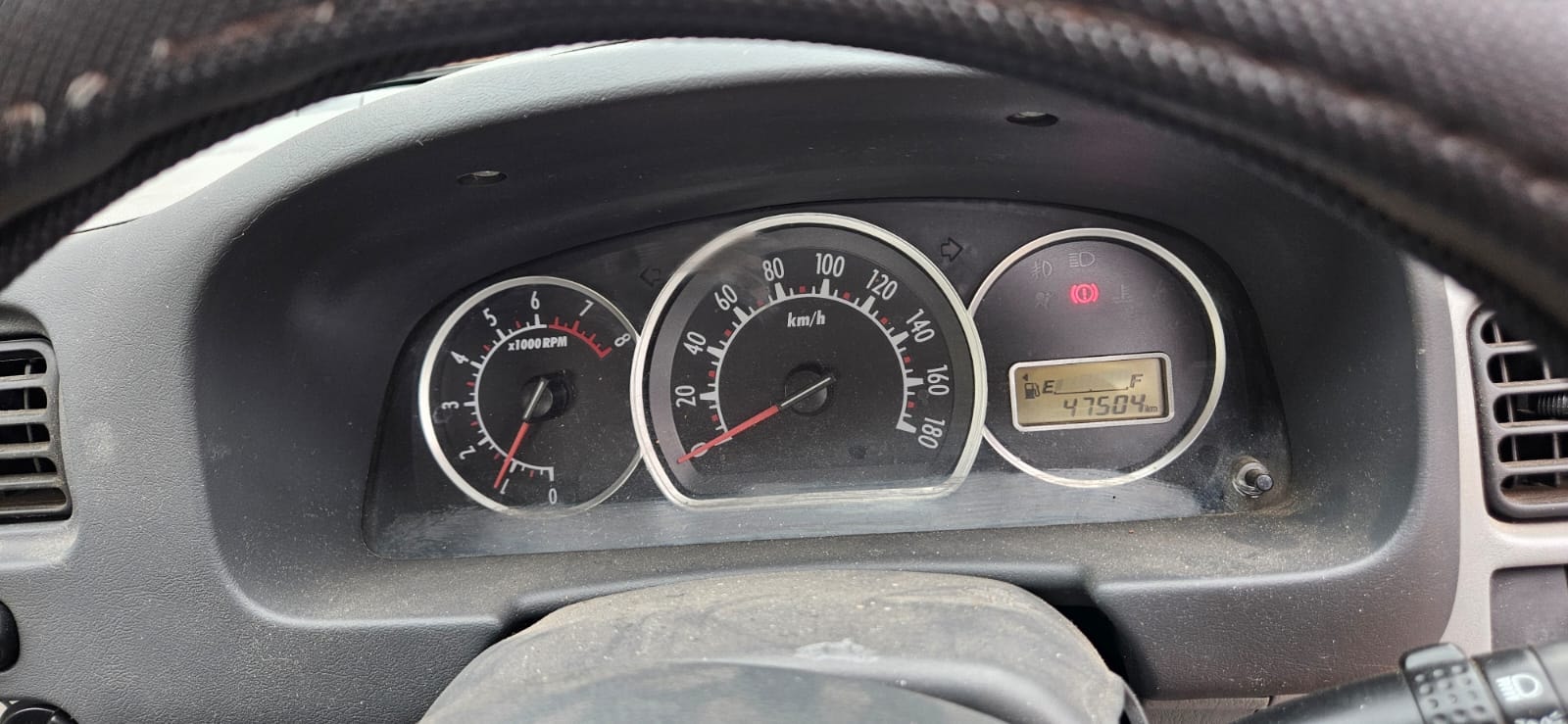 Used 2012 Maruti Suzuki Alto K10 Used 2012 Maruti Suzuki Alto K10