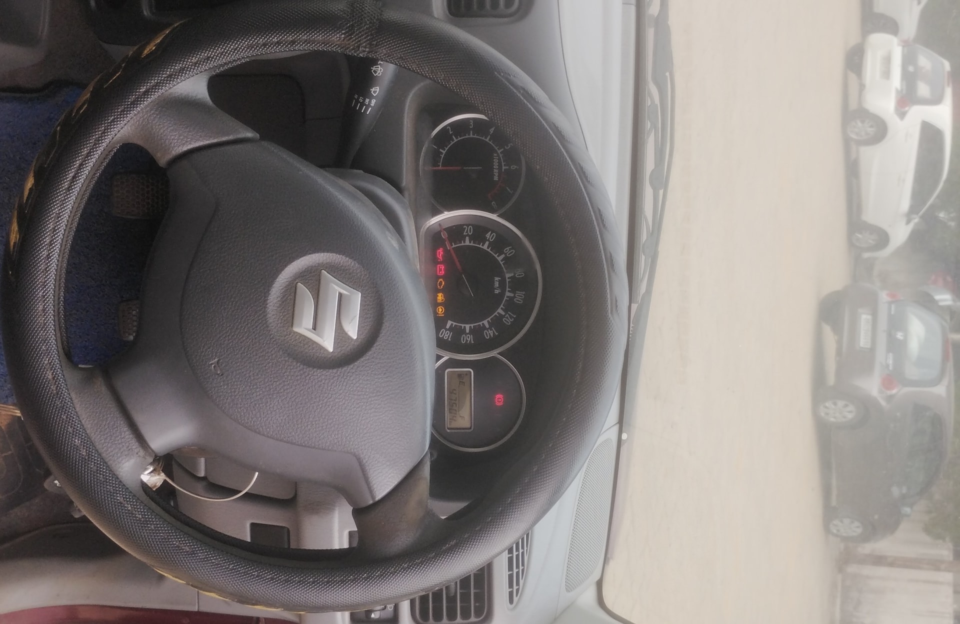 Used 2012 Maruti Suzuki Alto K10 Used 2012 Maruti Suzuki Alto K10