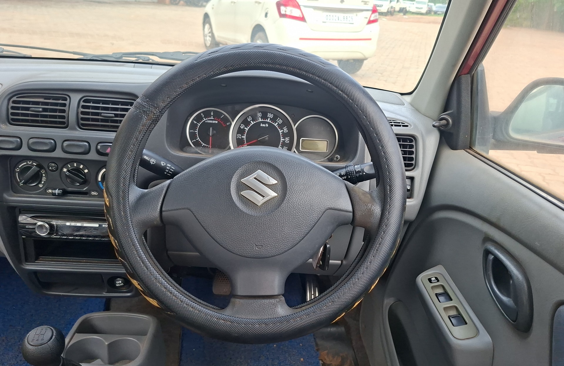 Used 2012 Maruti Suzuki Alto K10 Used 2012 Maruti Suzuki Alto K10