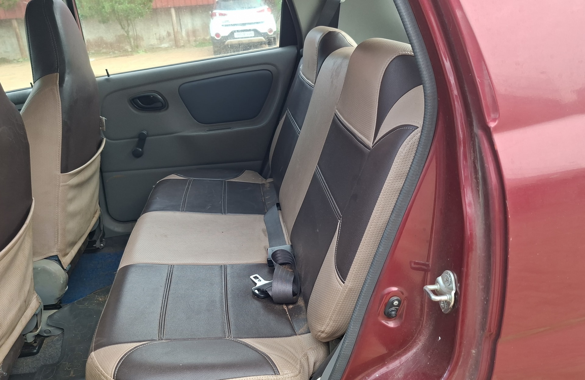Used 2012 Maruti Suzuki Alto K10 Used 2012 Maruti Suzuki Alto K10