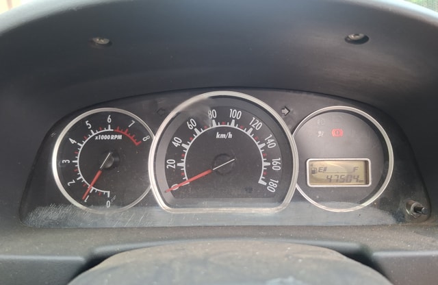 View Maruti Suzuki Alto K10 Image 7 Used Maruti Suzuki Alto K10 Image 7