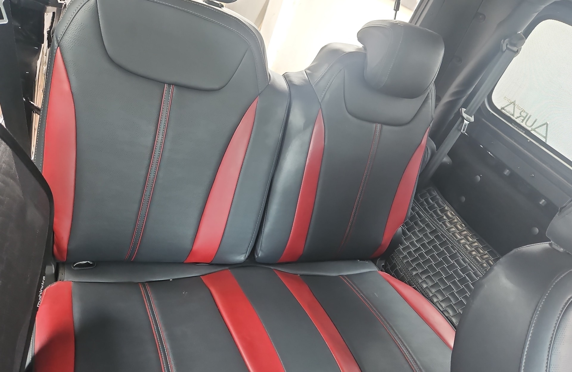 Used 2024 Mahindra Thar Used 2024 Mahindra Thar