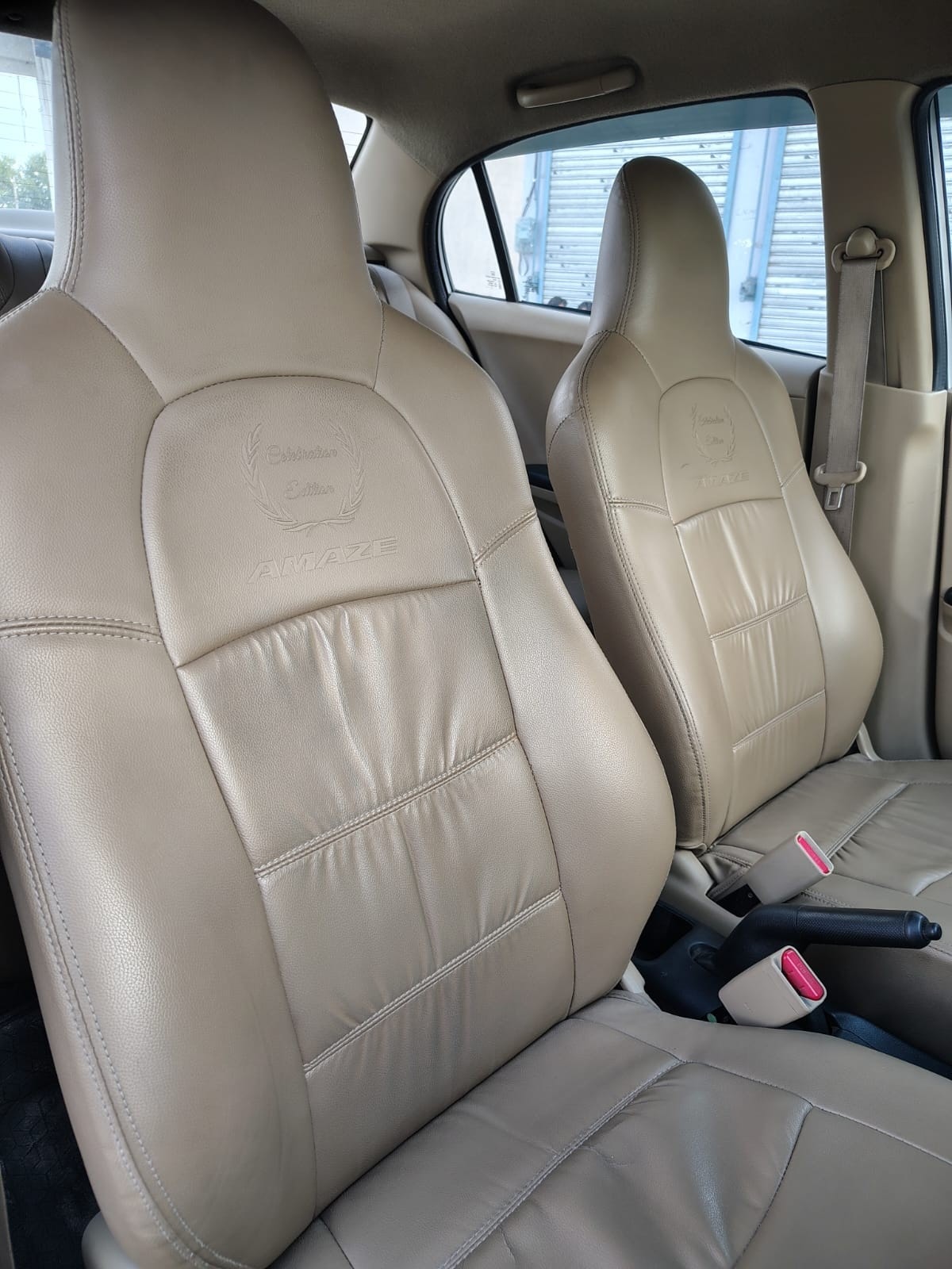 Used 2015 Honda Amaze Used 2015 Honda Amaze