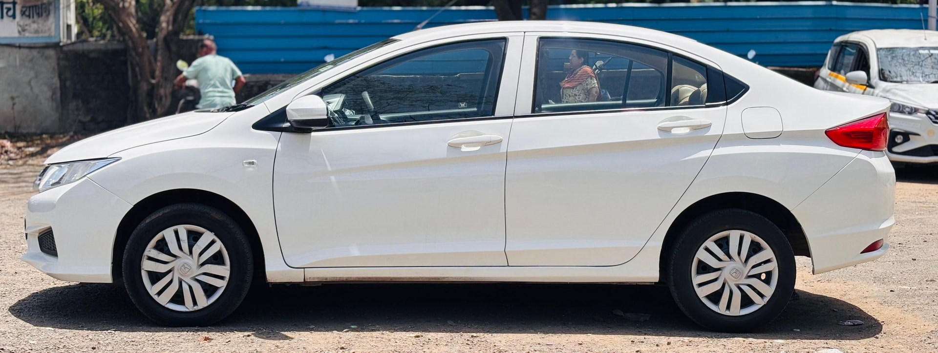 Used 2015 Honda City Used 2015 Honda City