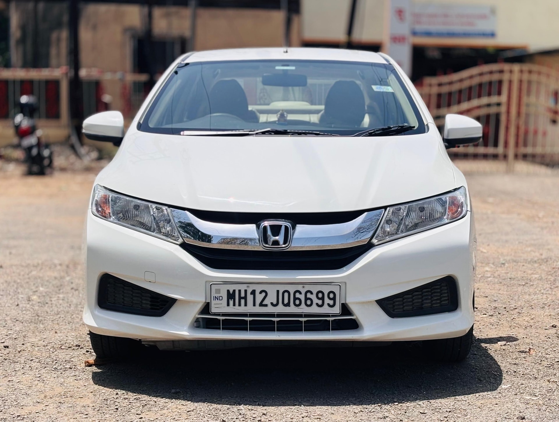 Used 2015 Honda City Used 2015 Honda City