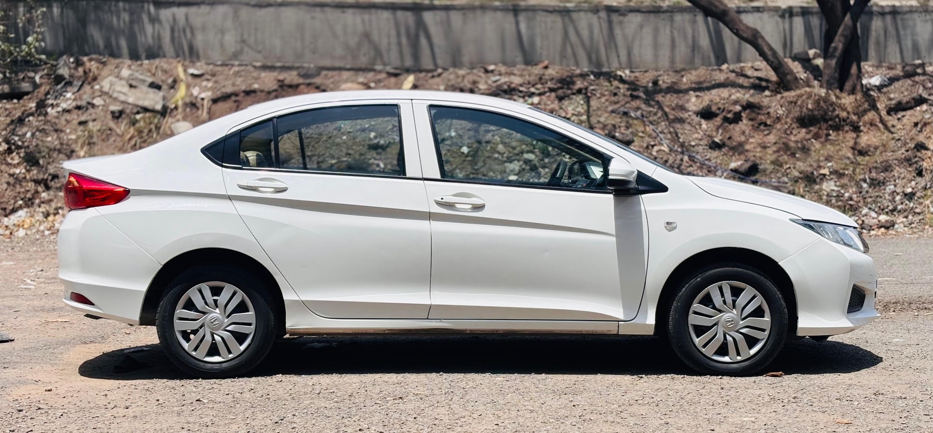 Used 2015 Honda City Used 2015 Honda City