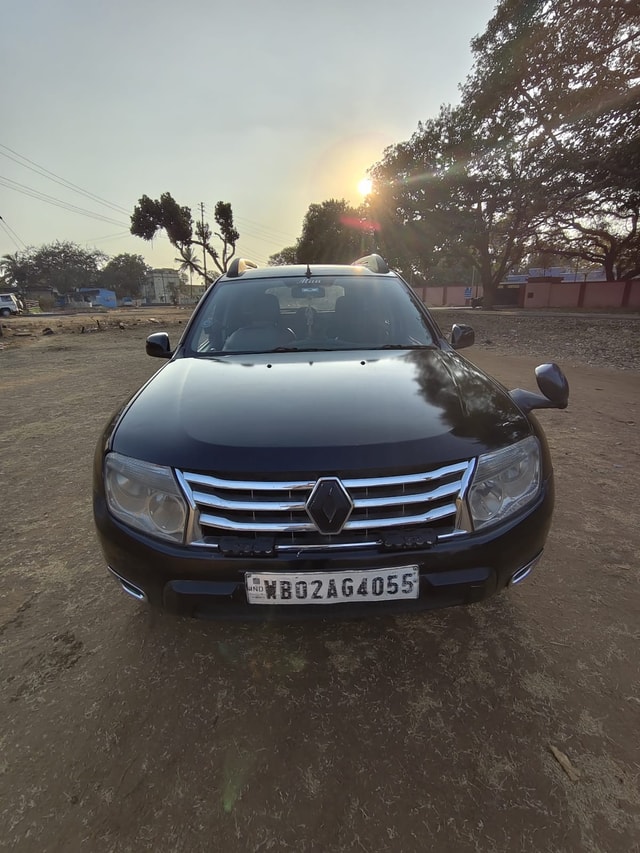 View Renault Duster Image 2 Used Renault Duster Image 2