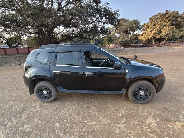 View Renault Duster Image 5 Used Renault Duster Image 5