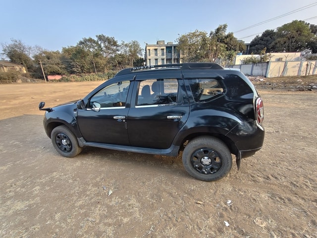 View Renault Duster Image 4 Used Renault Duster Image 4
