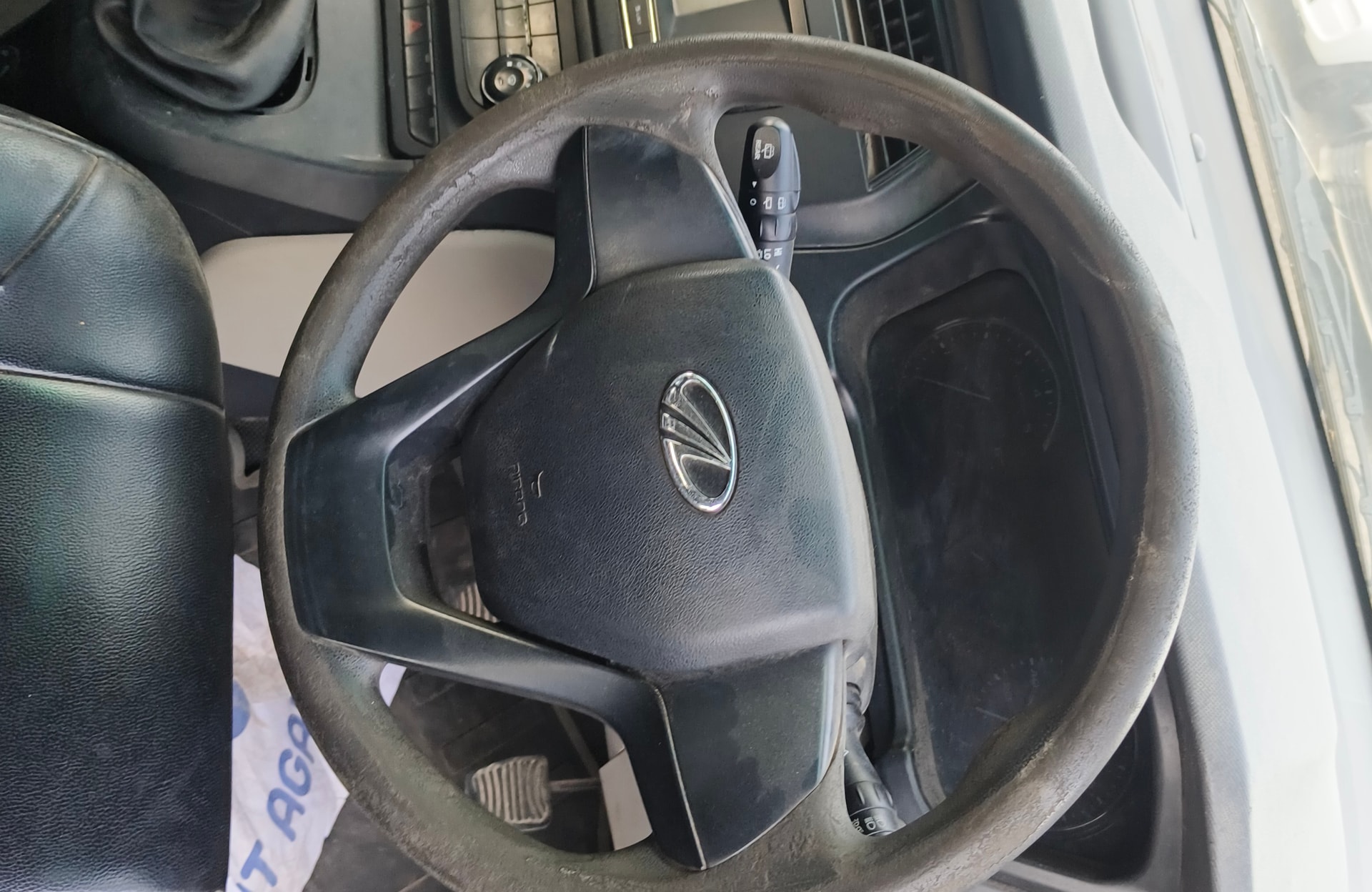 Used 2018 Mahindra Marazzo Used 2018 Mahindra Marazzo