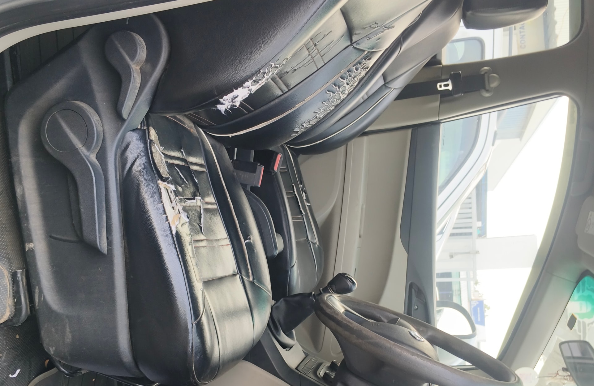 Used 2018 Mahindra Marazzo Used 2018 Mahindra Marazzo