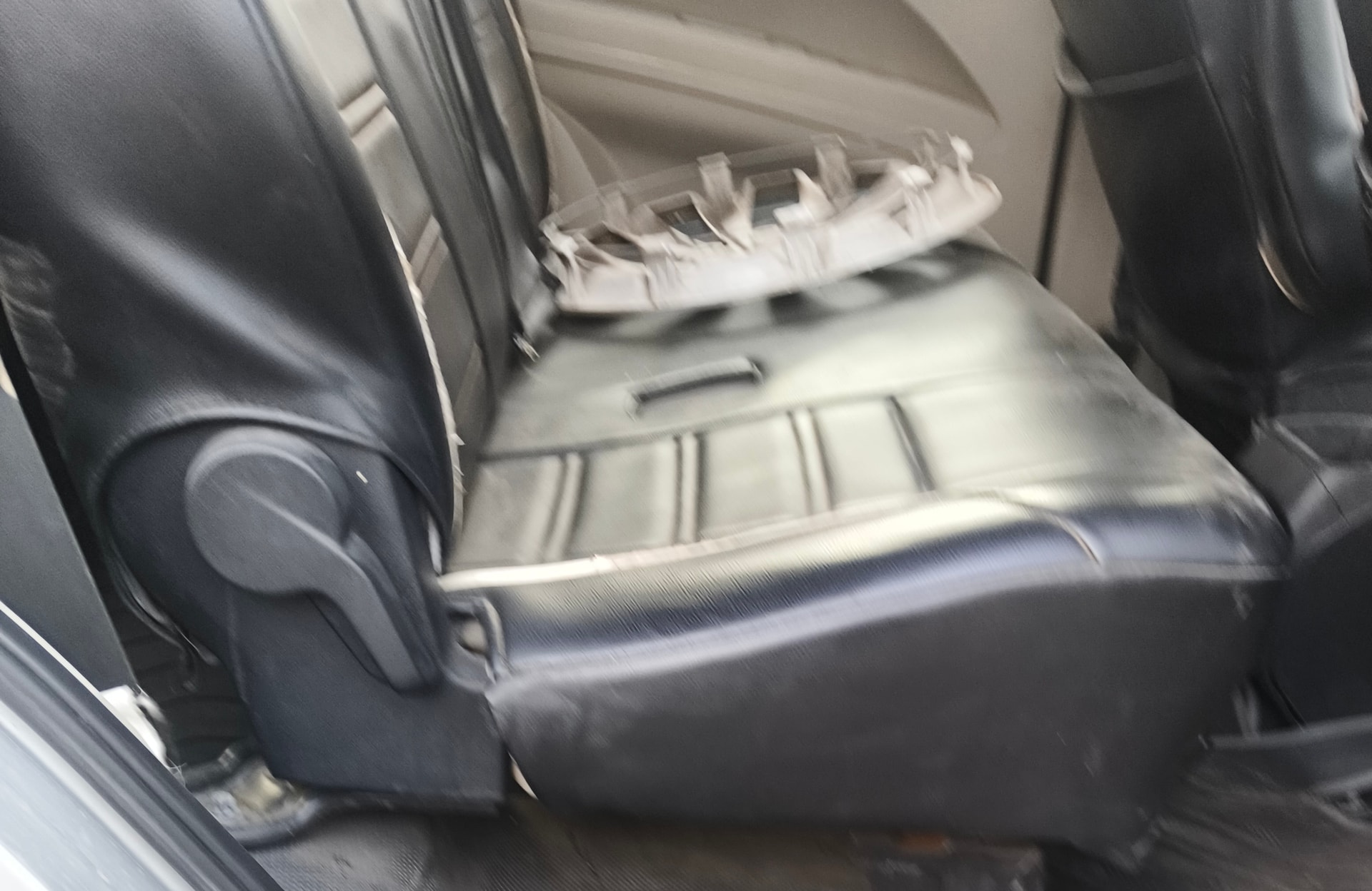 Used 2018 Mahindra Marazzo Used 2018 Mahindra Marazzo