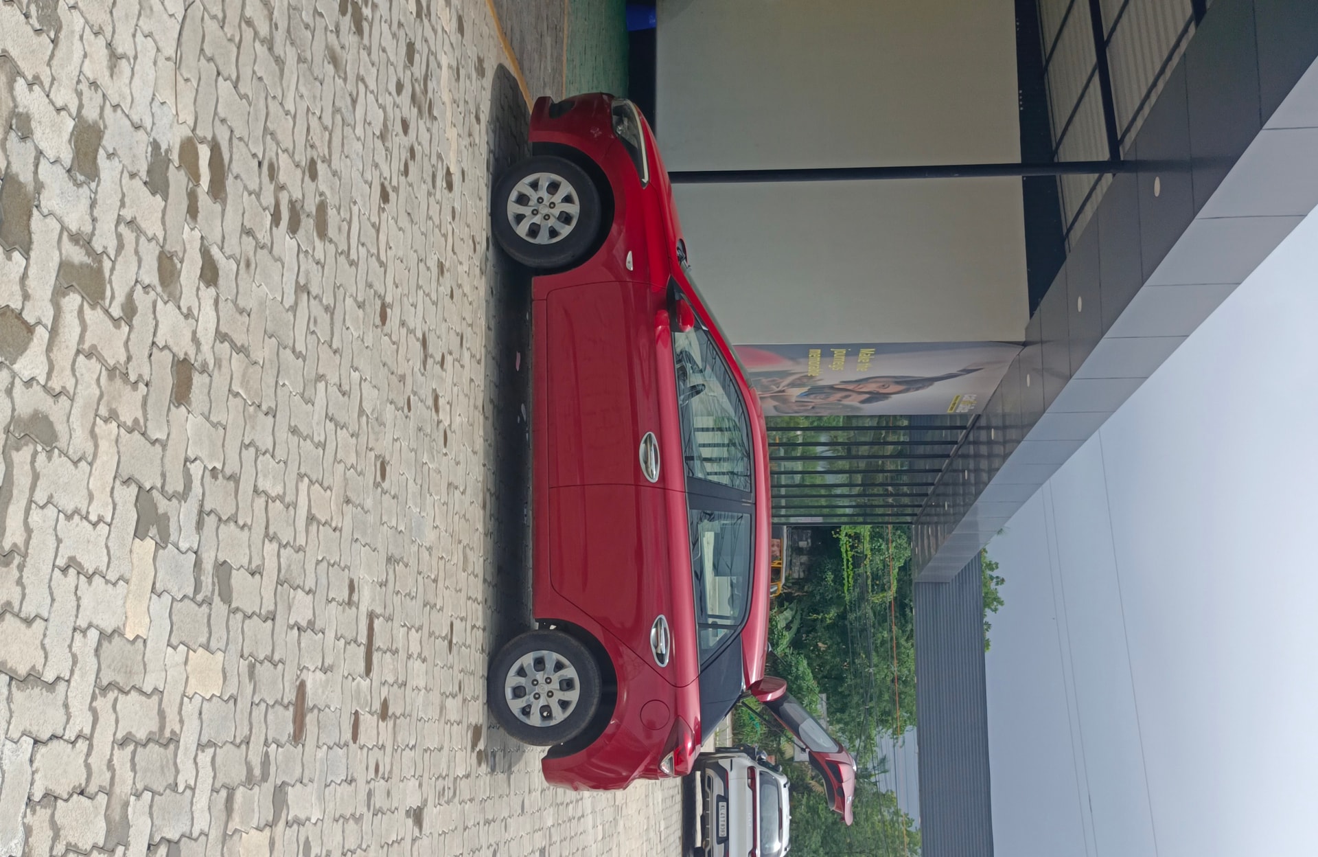 Used 2017 Hyundai i20 Used 2017 Hyundai i20