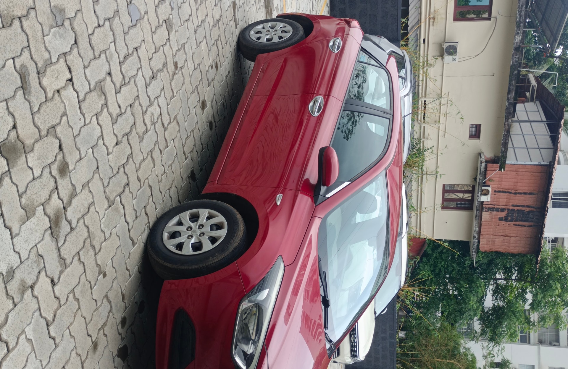 Used 2017 Hyundai i20 Used 2017 Hyundai i20
