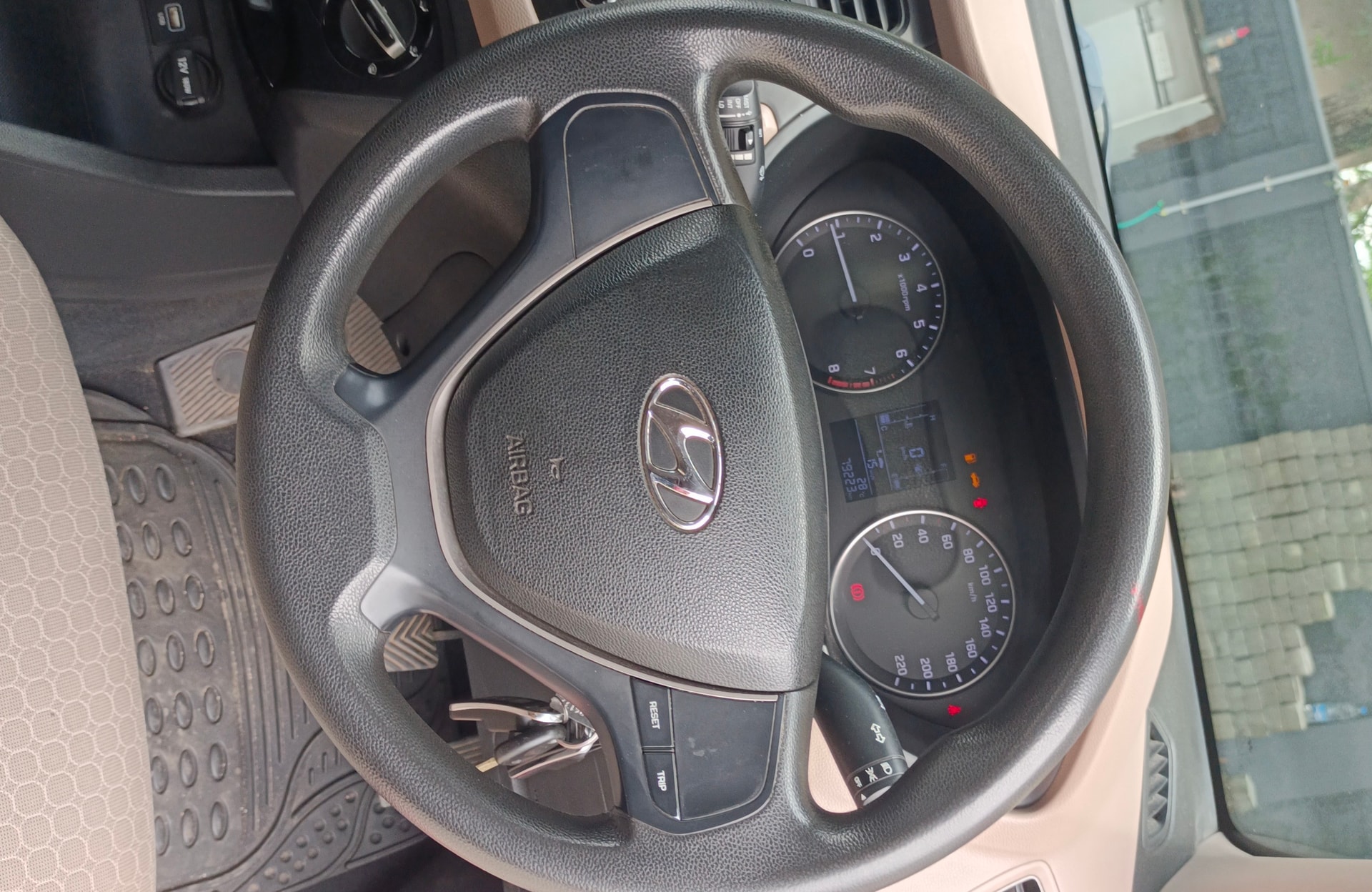 Used 2017 Hyundai i20 Used 2017 Hyundai i20