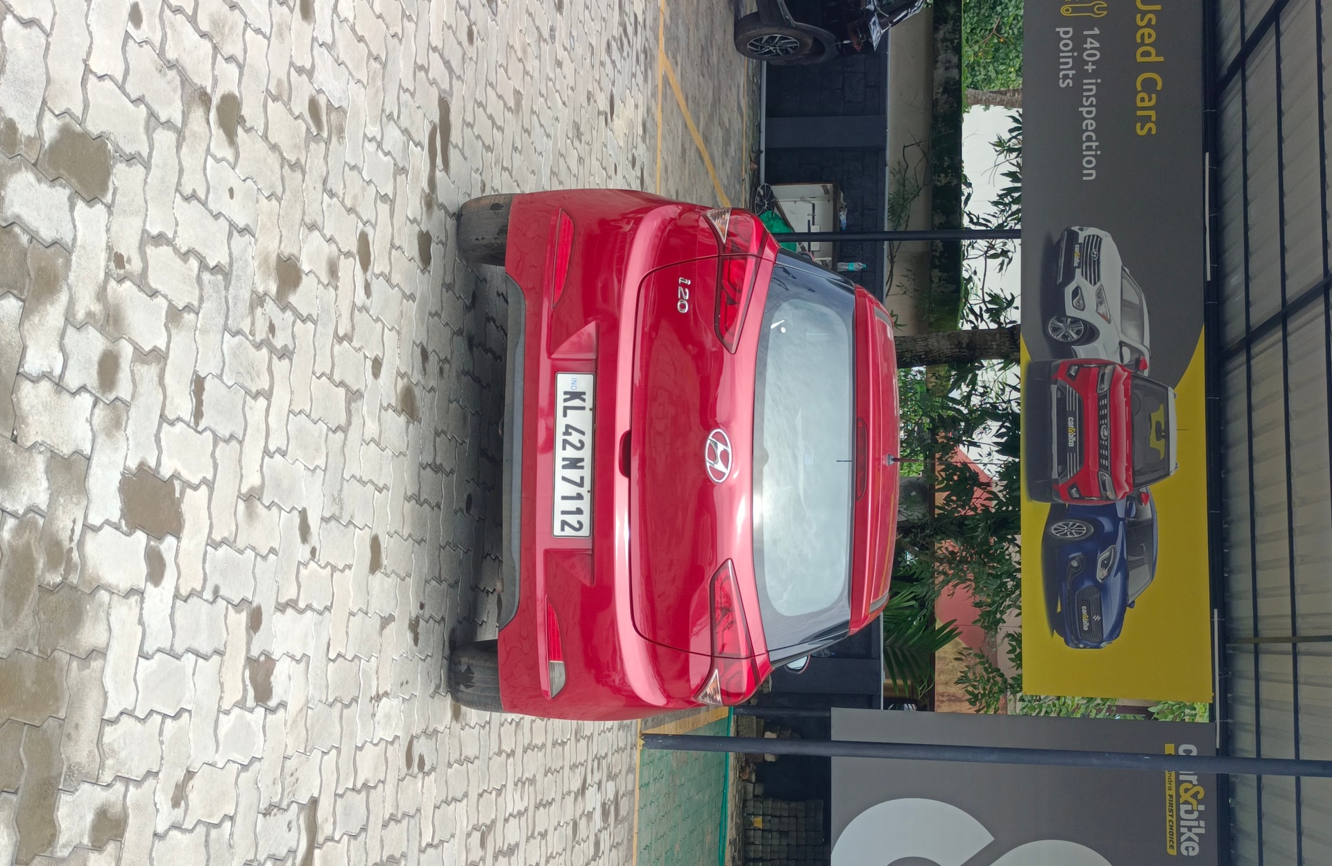 Used 2017 Hyundai i20 Used 2017 Hyundai i20