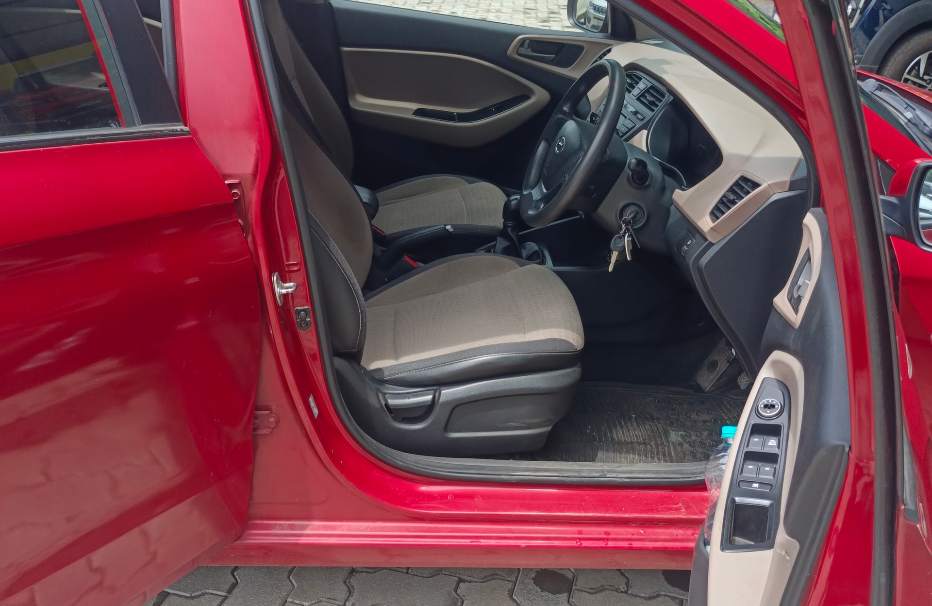 Used 2017 Hyundai i20 Used 2017 Hyundai i20