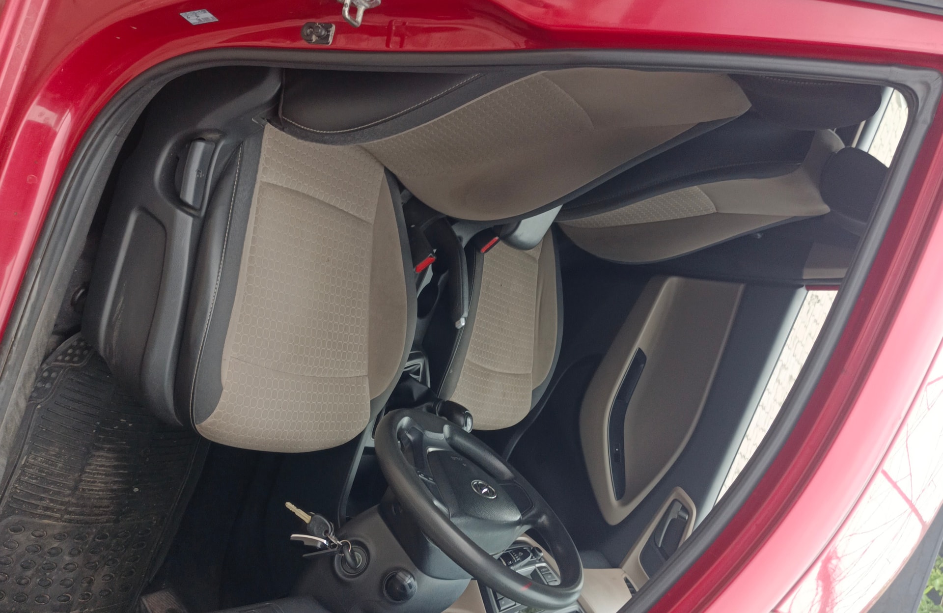 Used 2017 Hyundai i20 Used 2017 Hyundai i20