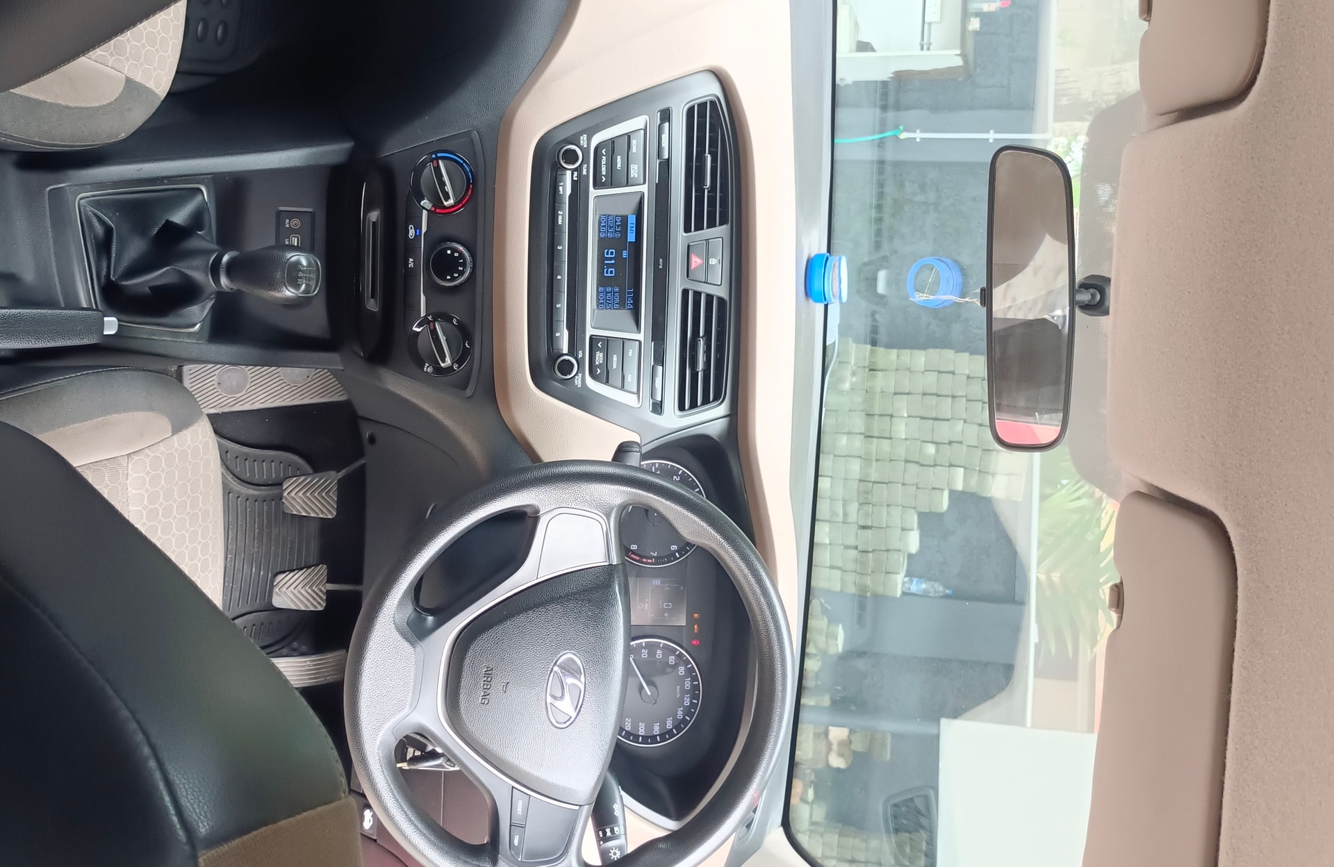 Used 2017 Hyundai i20 Used 2017 Hyundai i20