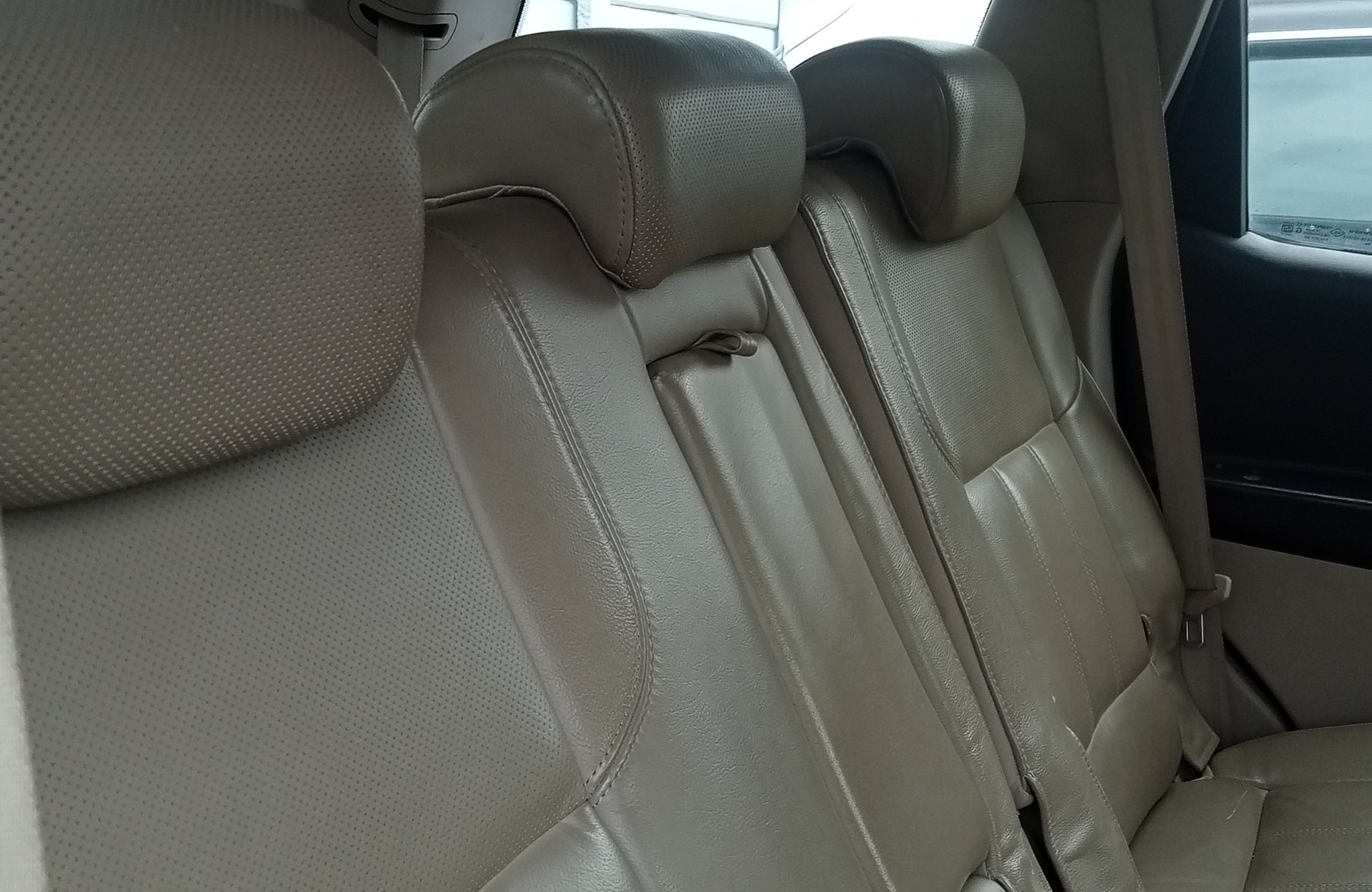Used 2018 Mahindra XUV500 Used 2018 Mahindra XUV500