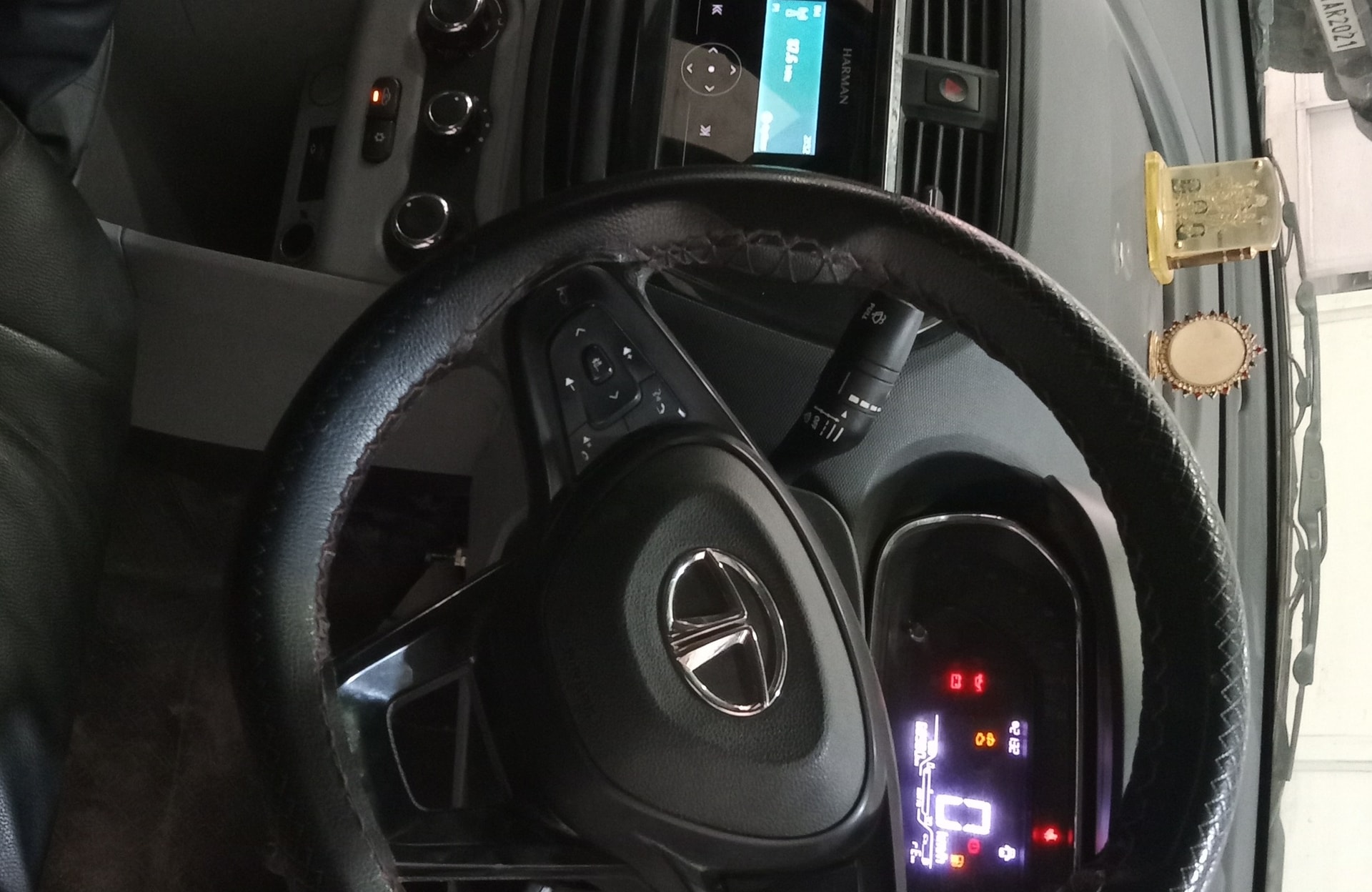 Used 2021 Tata Tiago Used 2021 Tata Tiago