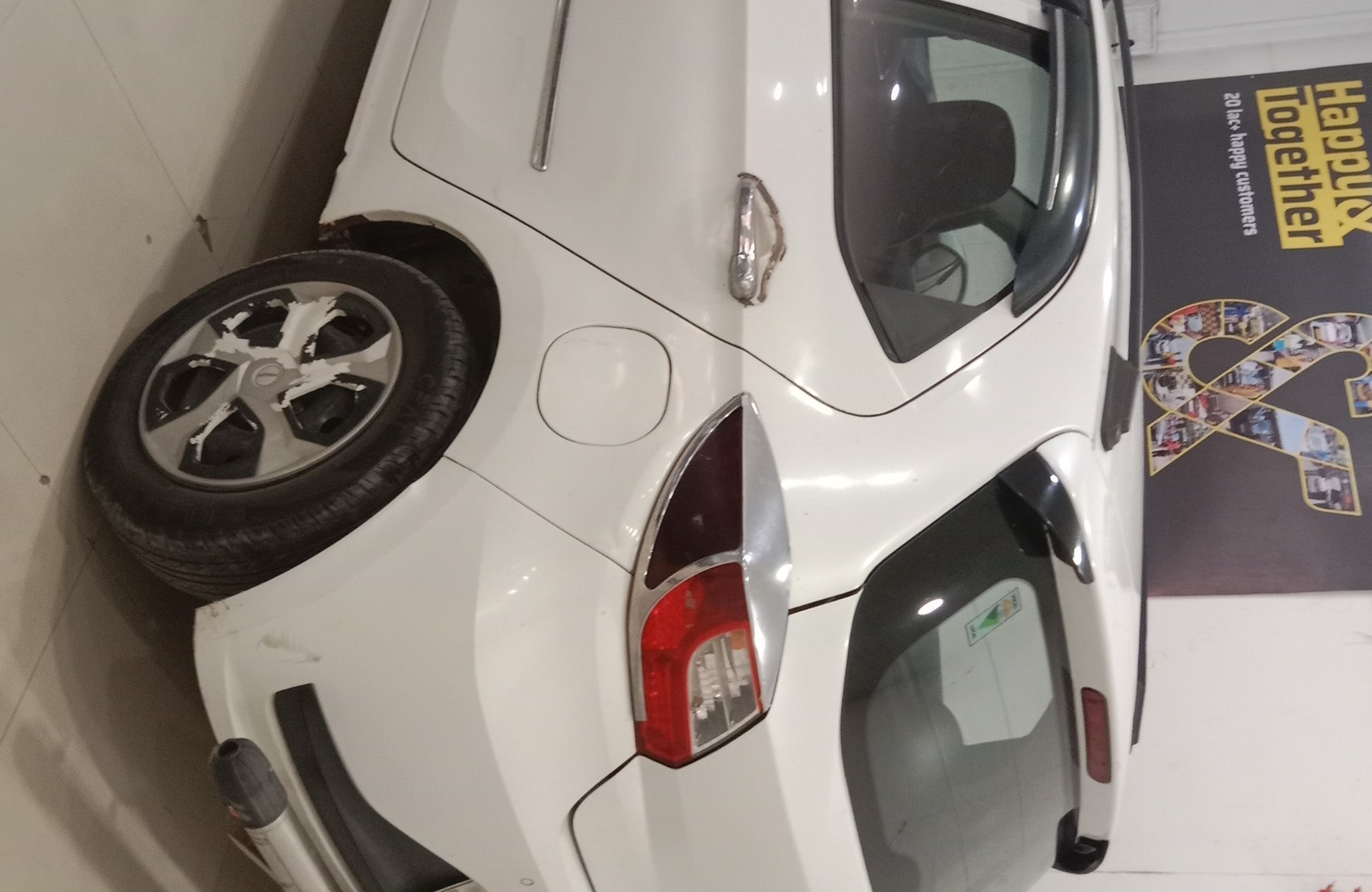 Used 2021 Tata Tiago Used 2021 Tata Tiago