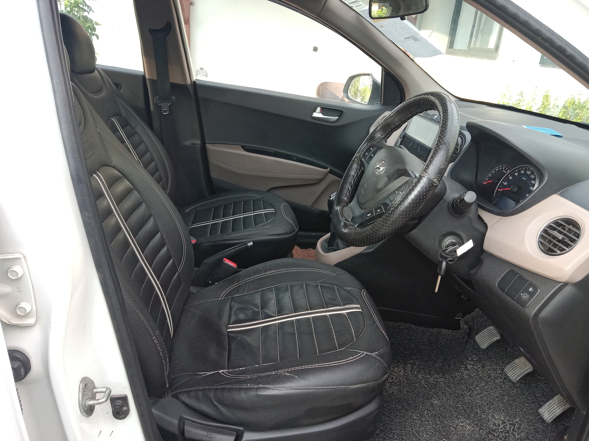 Used 2016 Hyundai Grand i10 Used 2016 Hyundai Grand i10