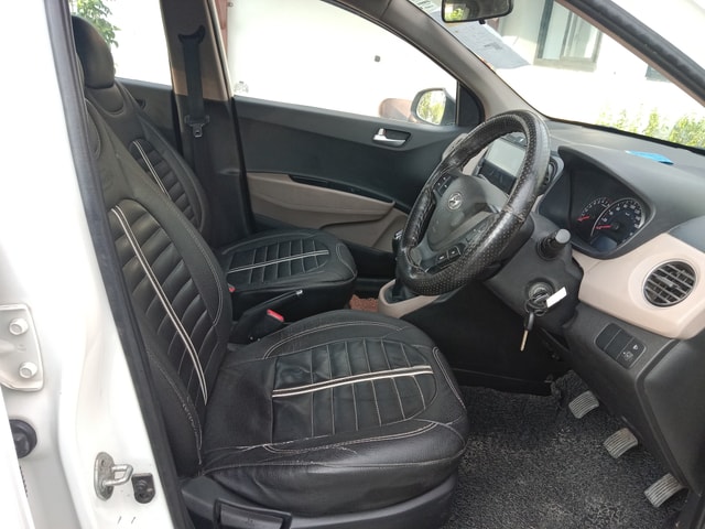 View Hyundai Grand i10 Image 13 Used Hyundai Grand i10 Image 13
