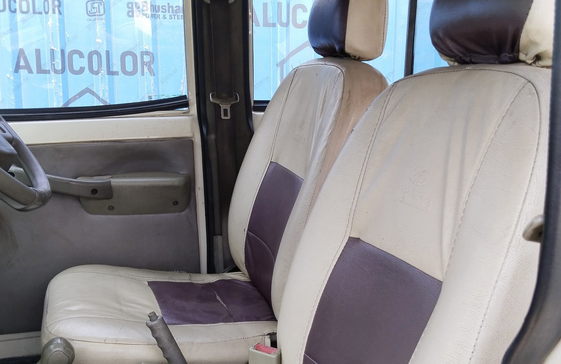 Used 2016 Mahindra Bolero Used 2016 Mahindra Bolero