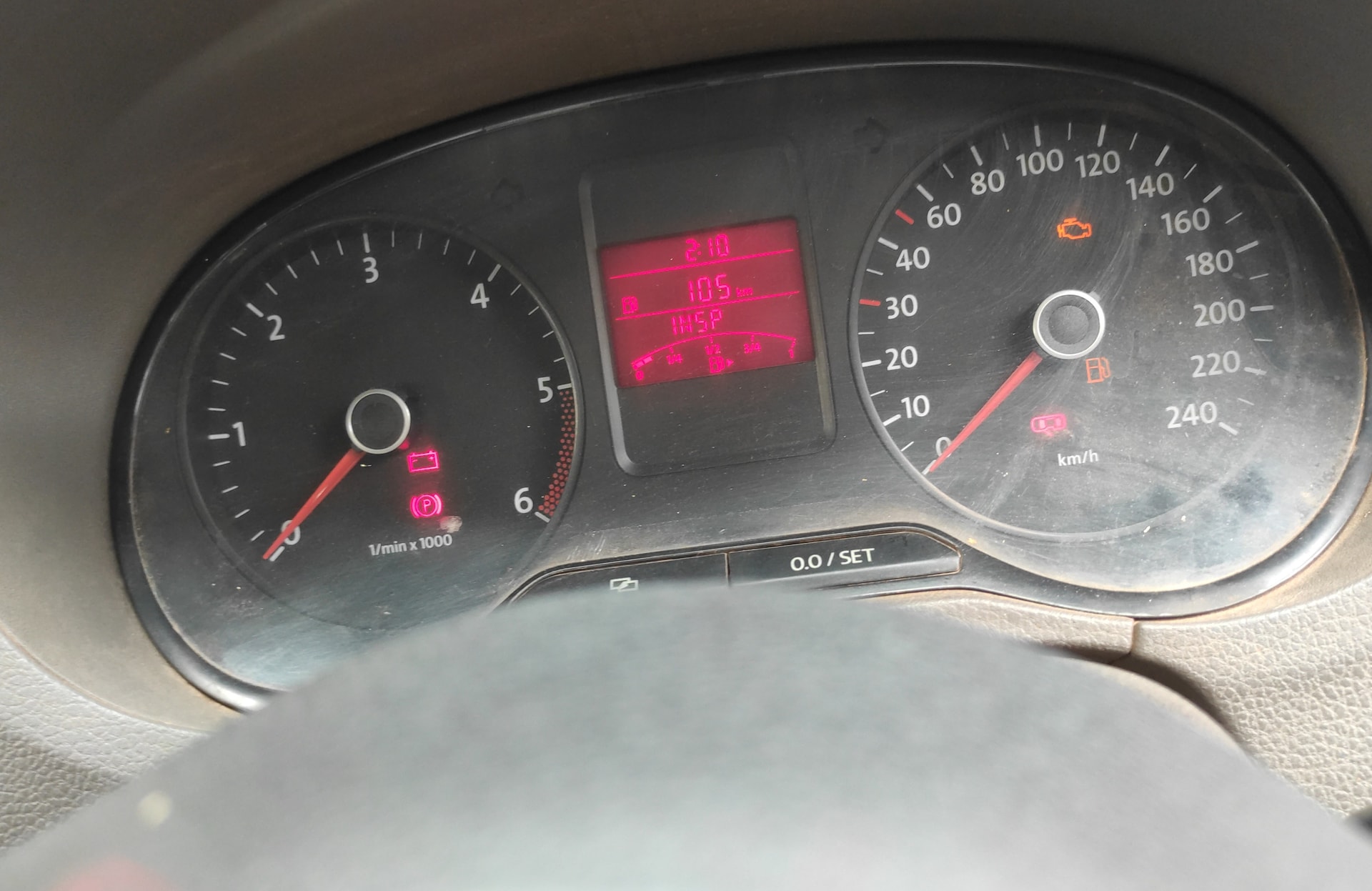 Used 2013 Volkswagen Vento Used 2013 Volkswagen Vento