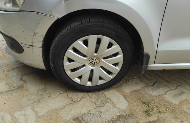 View Volkswagen Vento Image 16 Used Volkswagen Vento Image 16