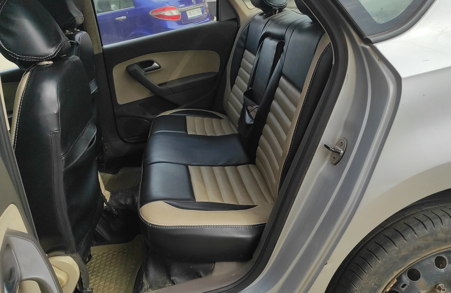 Used 2013 Volkswagen Vento Used 2013 Volkswagen Vento