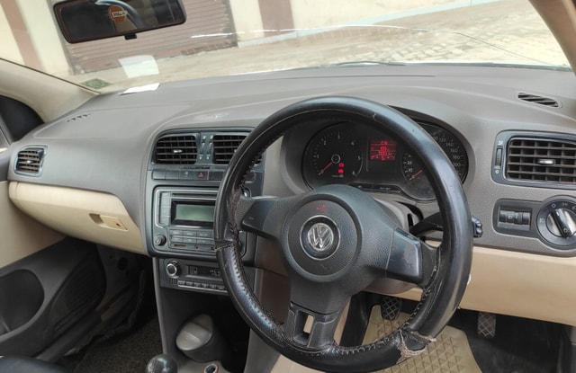 View Volkswagen Vento Image 10 Used Volkswagen Vento Image 10