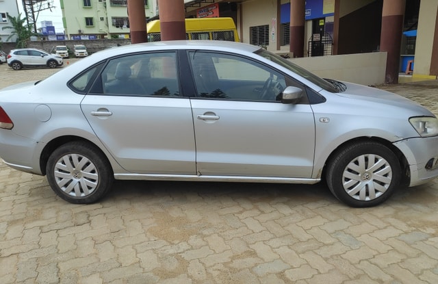 View Volkswagen Vento Image 9 Used Volkswagen Vento Image 9