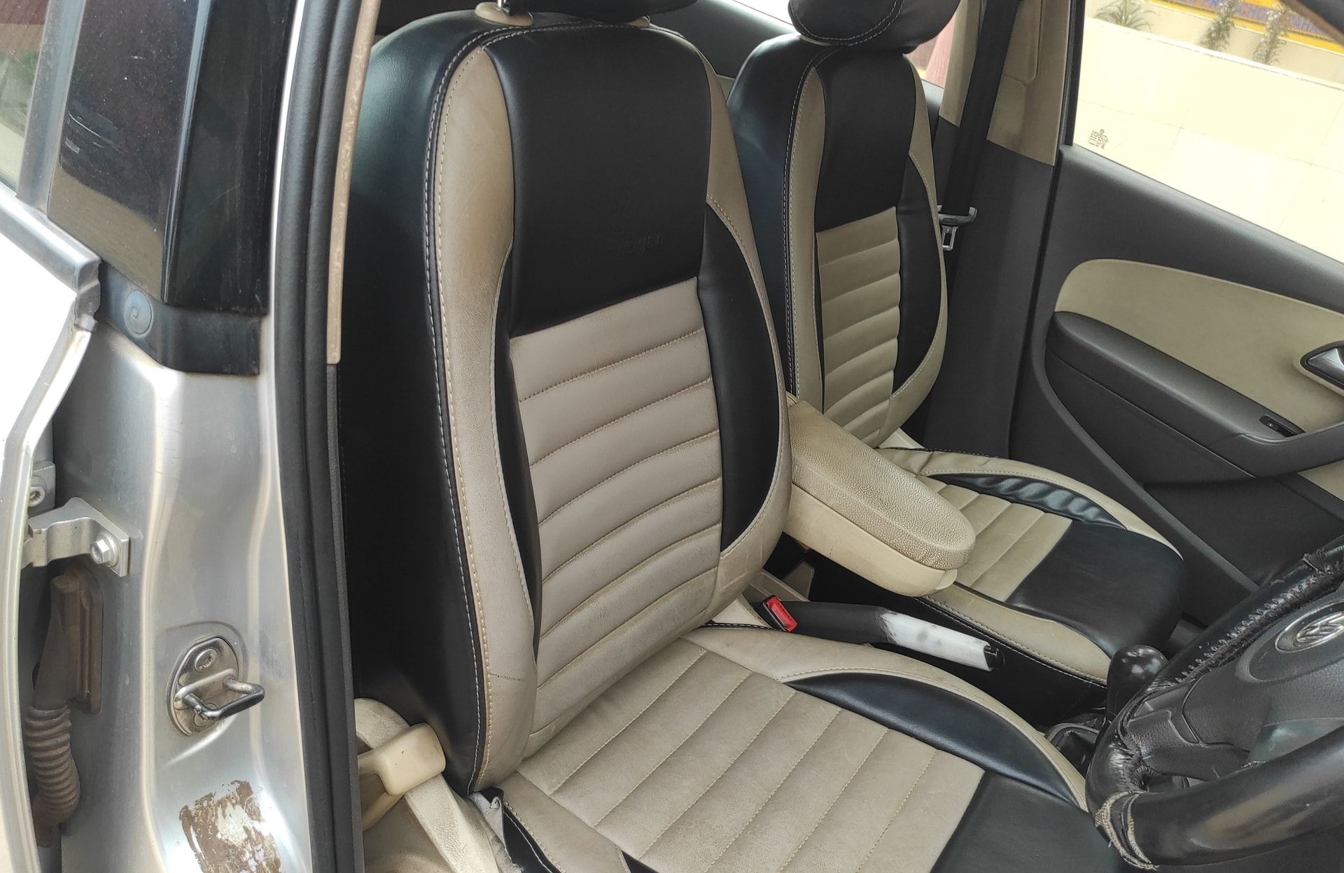 Used 2013 Volkswagen Vento Used 2013 Volkswagen Vento
