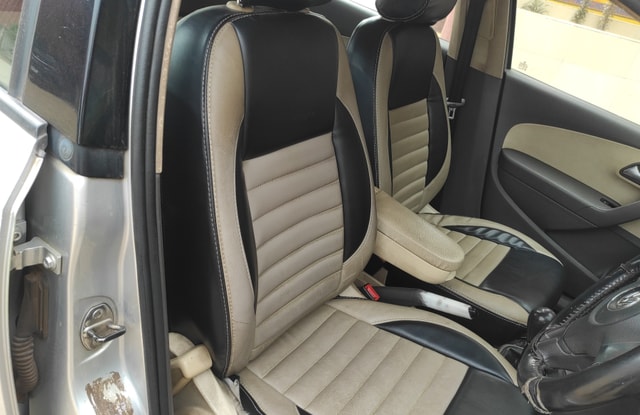 View Volkswagen Vento Image 4 Used Volkswagen Vento Image 4
