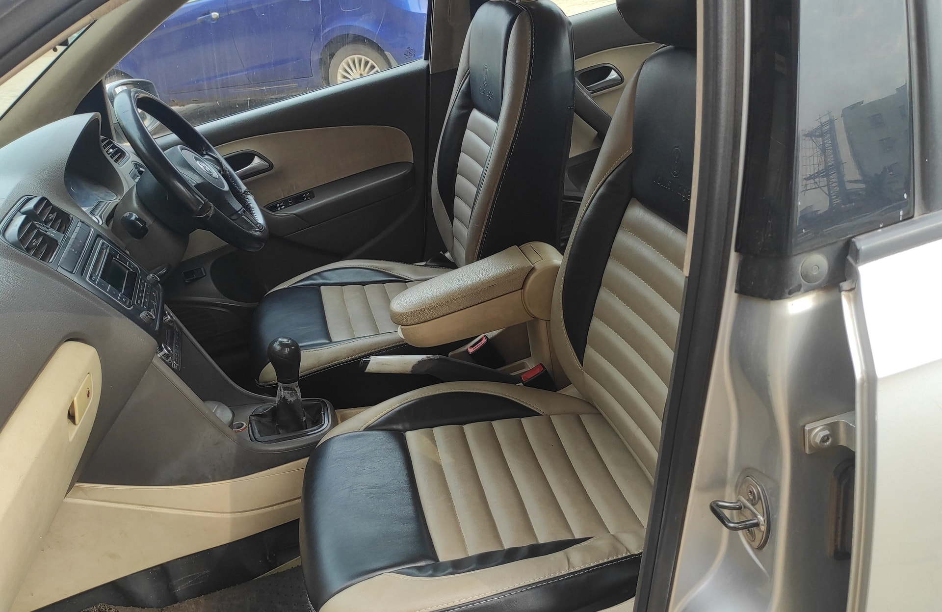 Used 2013 Volkswagen Vento Used 2013 Volkswagen Vento
