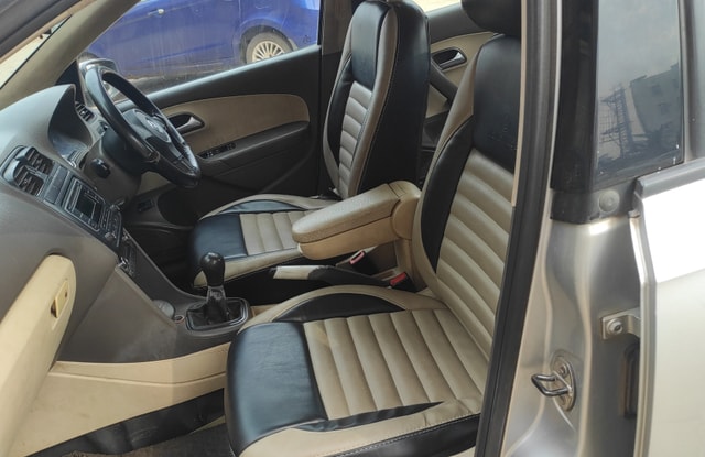 View Volkswagen Vento Image 14 Used Volkswagen Vento Image 14