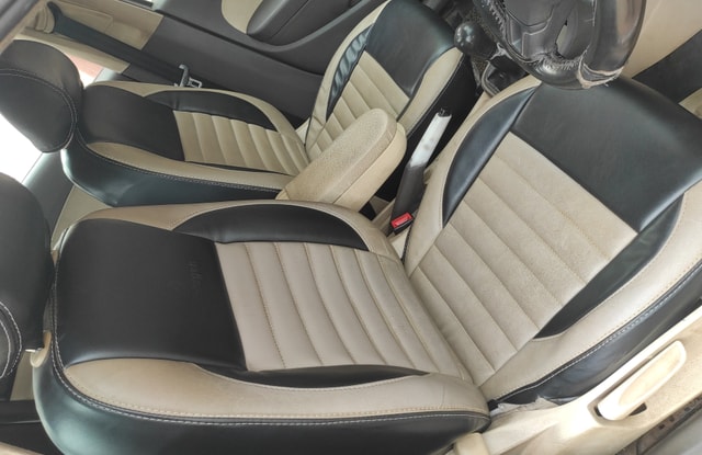 View Volkswagen Vento Image 6 Used Volkswagen Vento Image 6