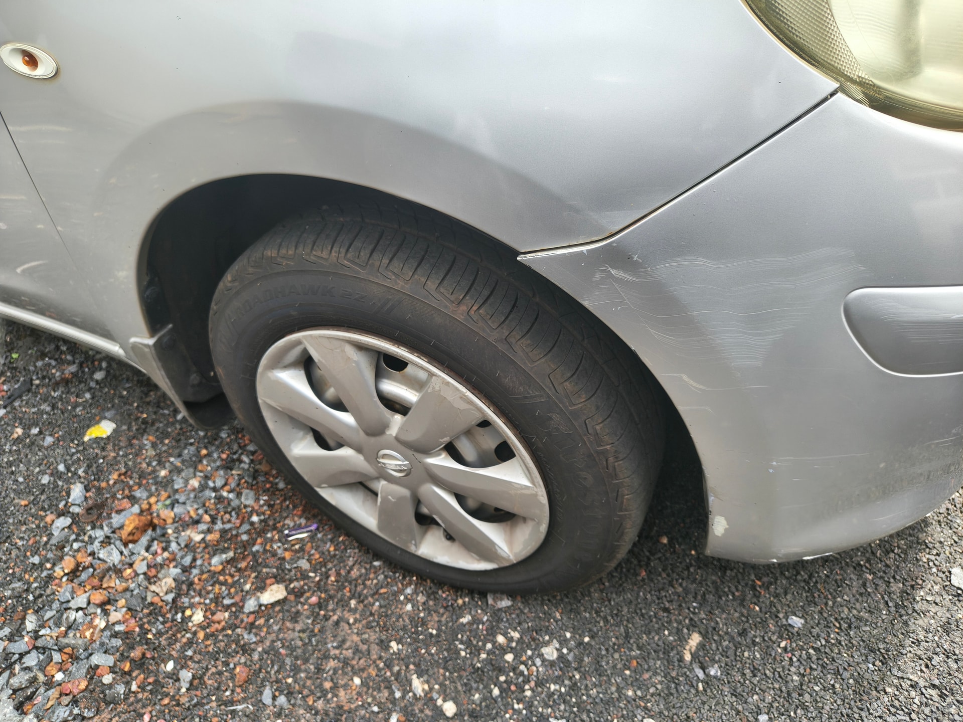 Used 2011 Nissan Micra Used 2011 Nissan Micra