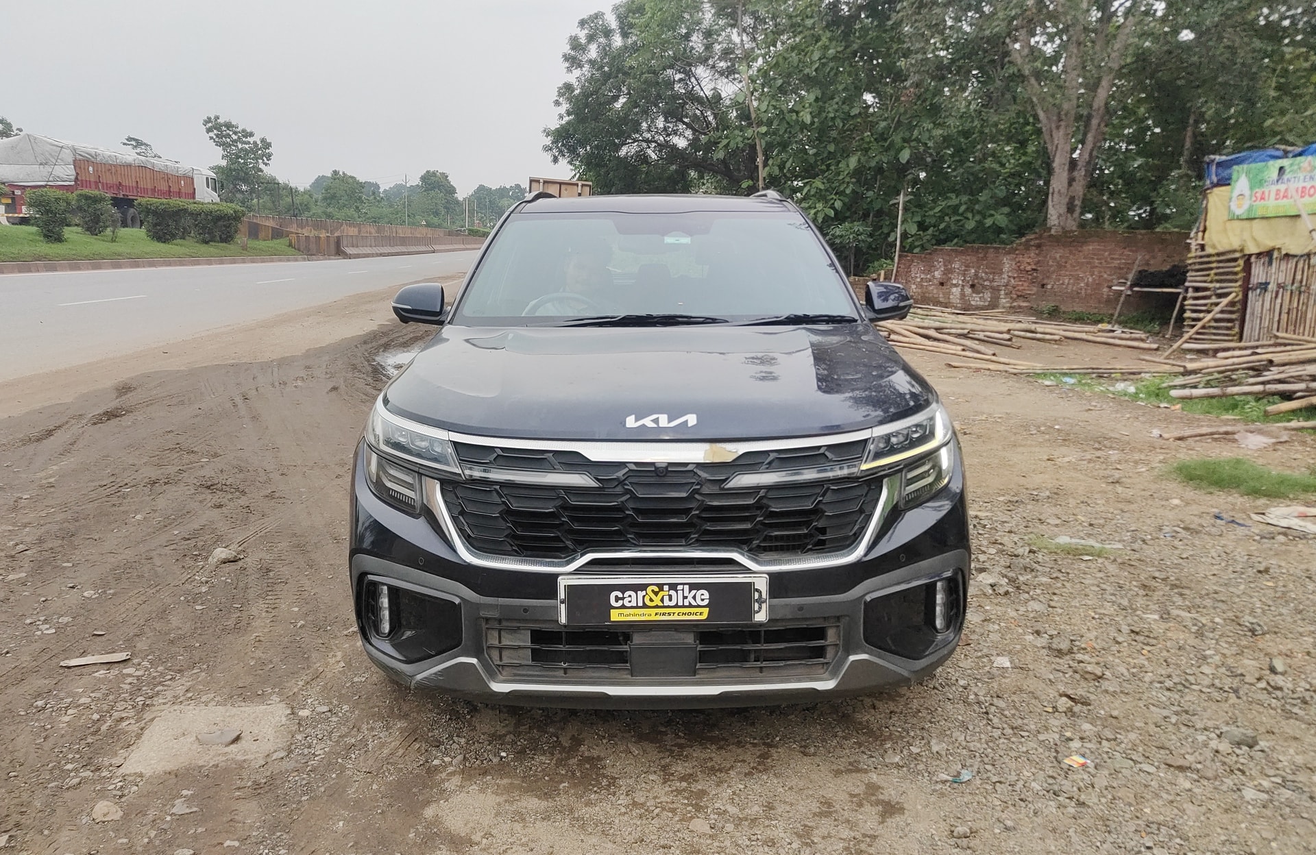 Used 2023 Kia Seltos Used 2023 Kia Seltos