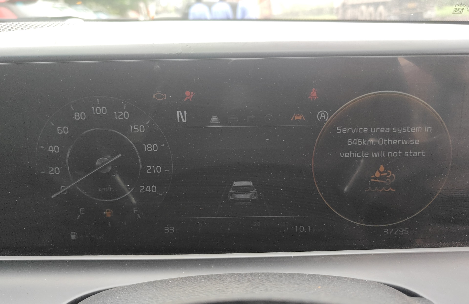 Used 2023 Kia Seltos Used 2023 Kia Seltos
