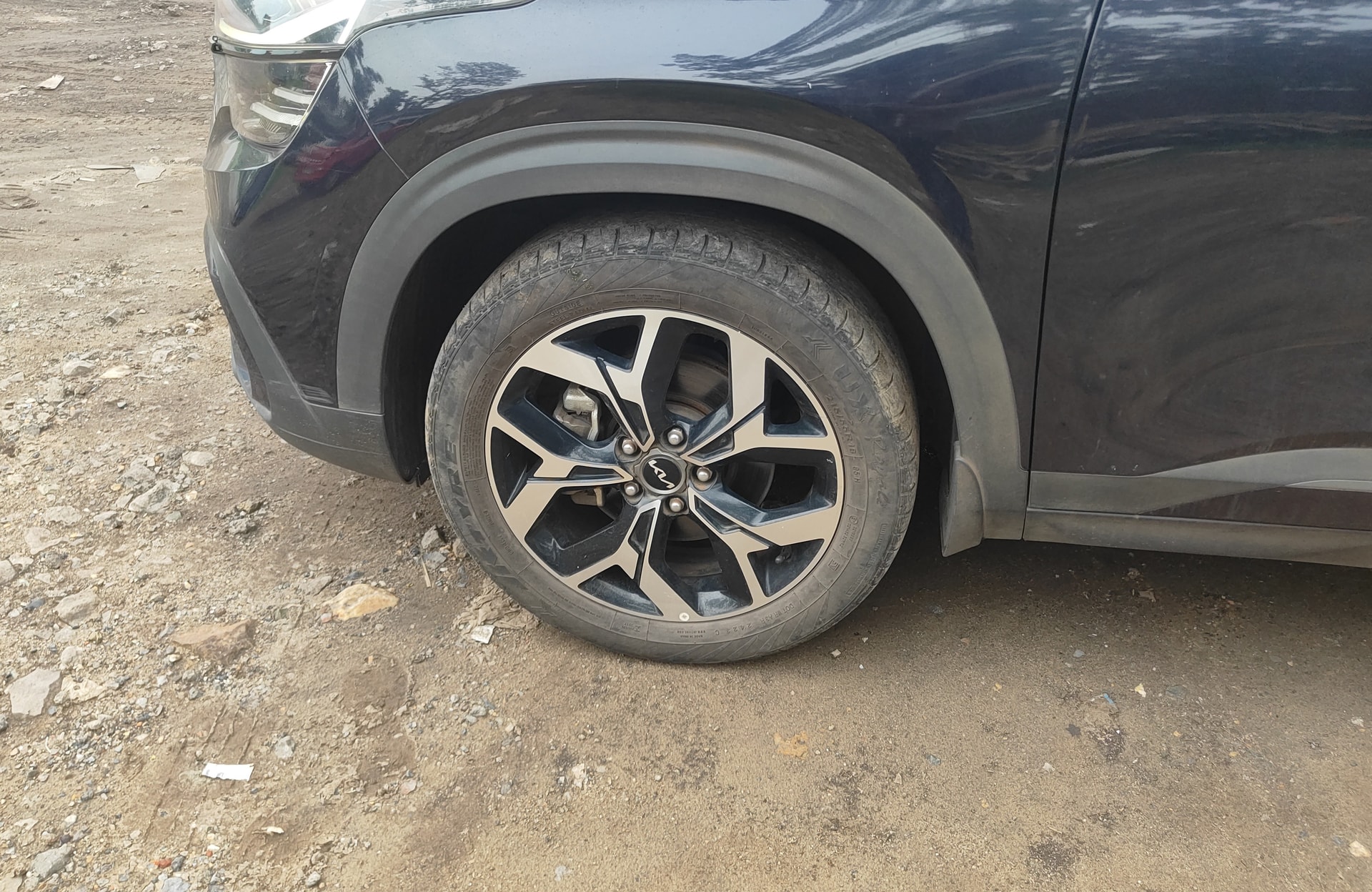 Used 2023 Kia Seltos Used 2023 Kia Seltos