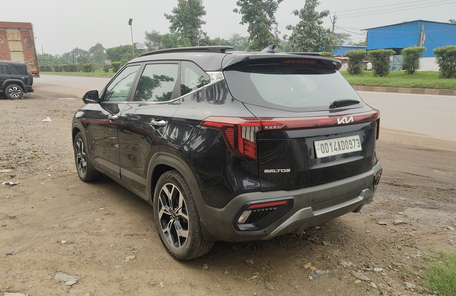 Used 2023 Kia Seltos Used 2023 Kia Seltos