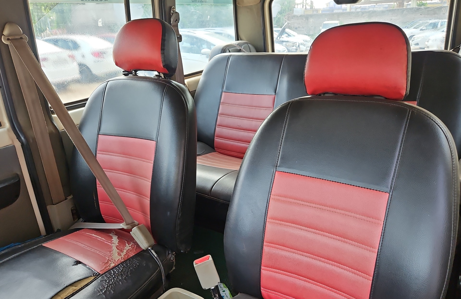 Used 2020 Mahindra Bolero Used 2020 Mahindra Bolero