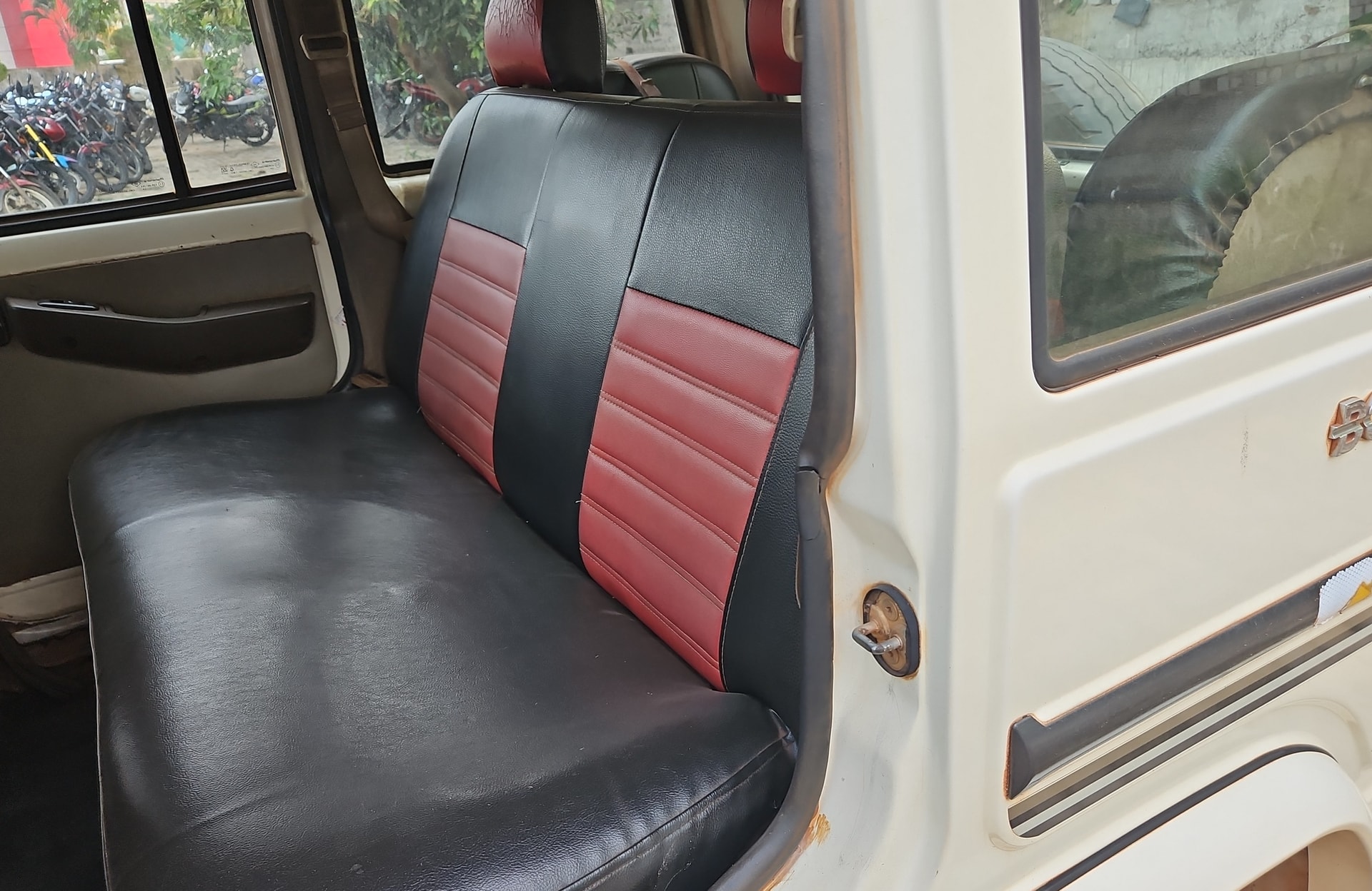 Used 2020 Mahindra Bolero Used 2020 Mahindra Bolero