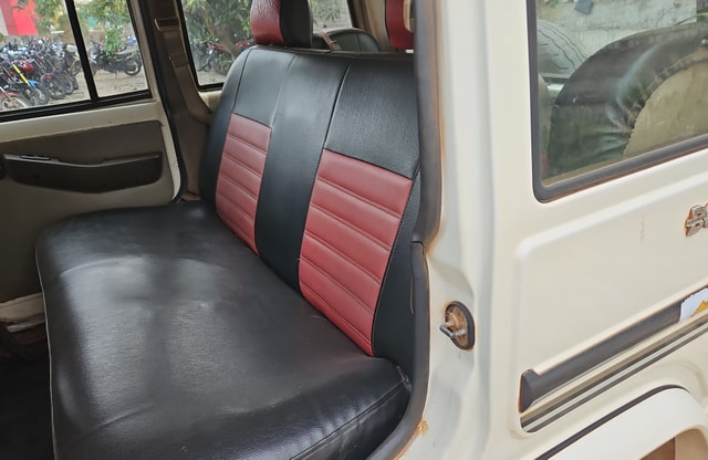 View Mahindra Bolero Image 15 Used Mahindra Bolero Image 15