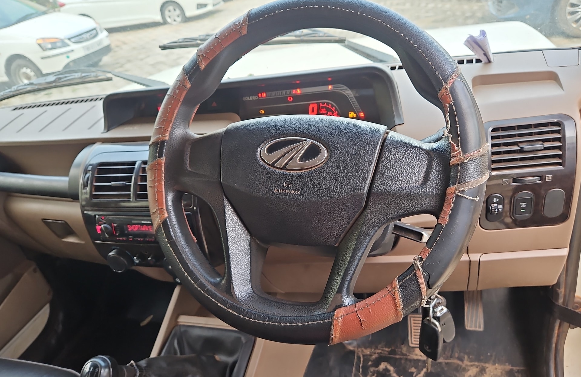 Used 2020 Mahindra Bolero Used 2020 Mahindra Bolero